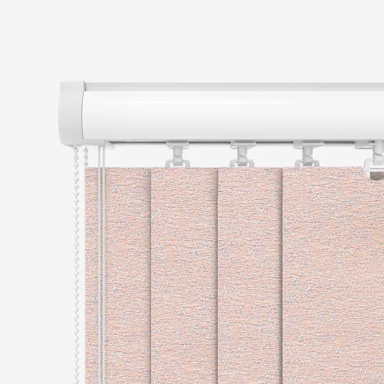 Glimpse Blush vertical