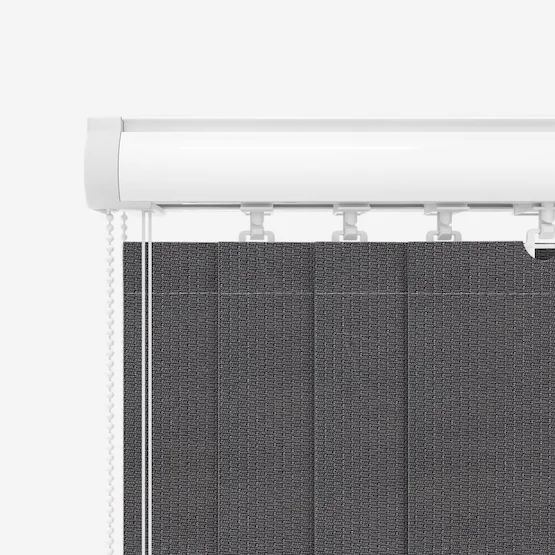 Kobe Graphite vertical