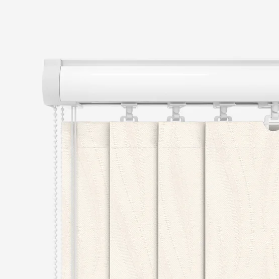 Legacy Ivory vertical