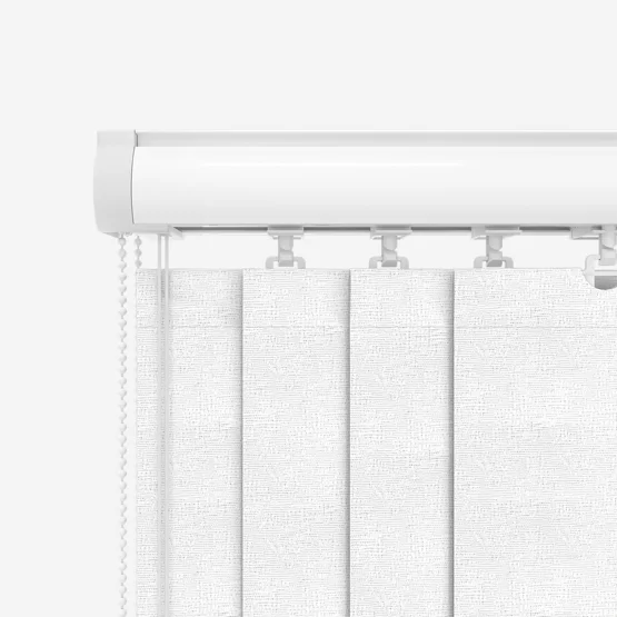 Verona White vertical