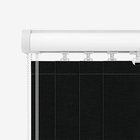 AquaLuxe Black vertical