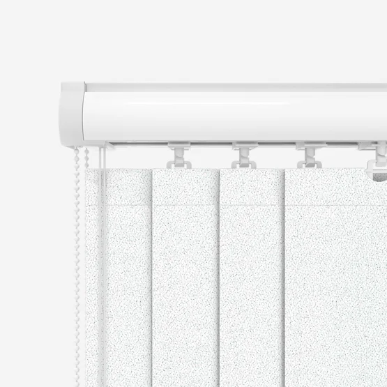 Somerset Blackout White vertical