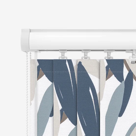 Bamboo Pacific vertical