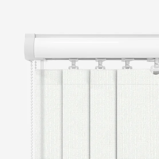 Bora White vertical