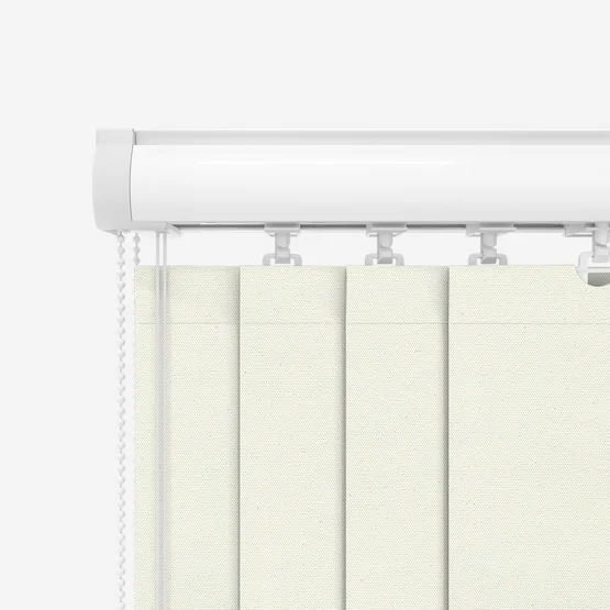 Carnival Blackout Ivory vertical