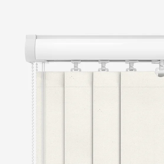Carnival Ivory vertical