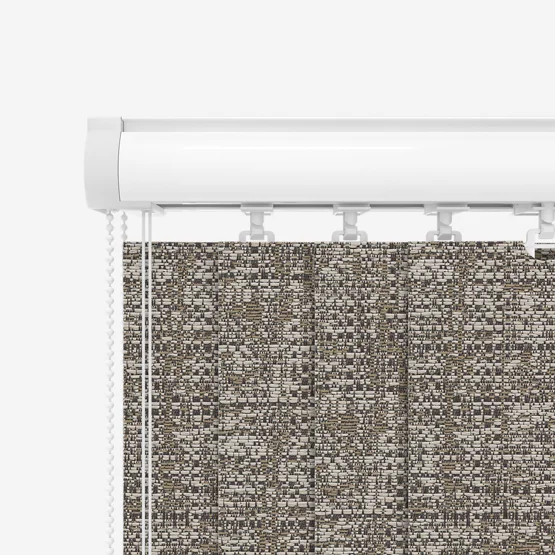 Matrix Hessian vertical