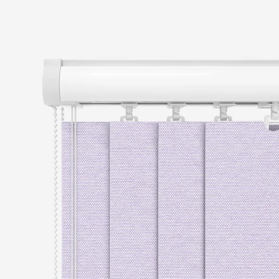 Pop Blackout Lilac vertical