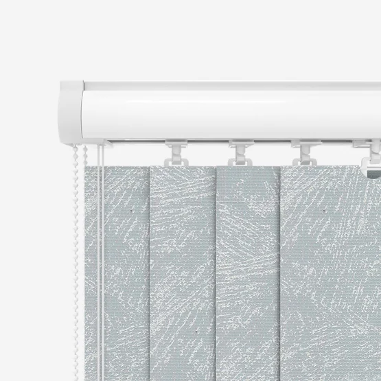 Romany Light Grey vertical