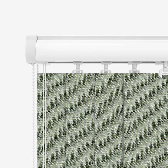 Savanna Grass vertical