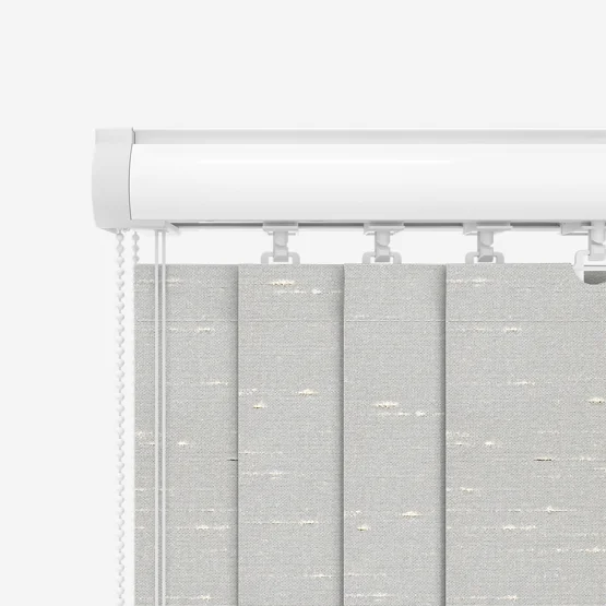 Shot Silk Ivory vertical