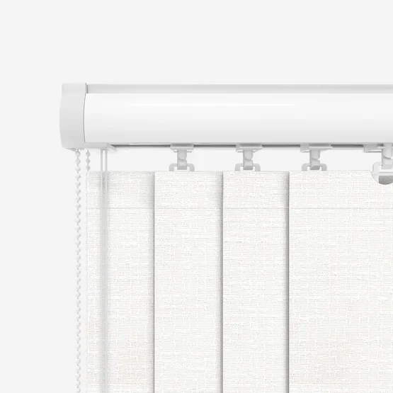 Sirocco White vertical