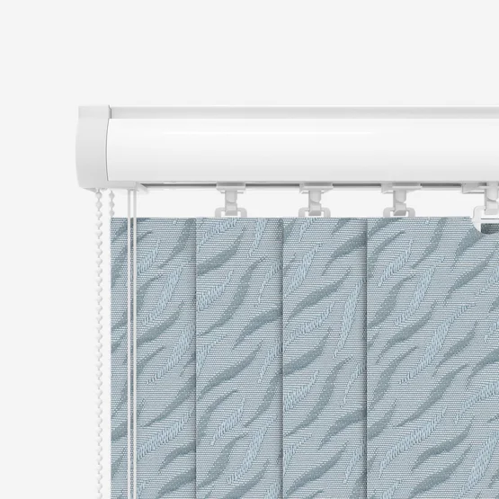 Zephyr Grey vertical