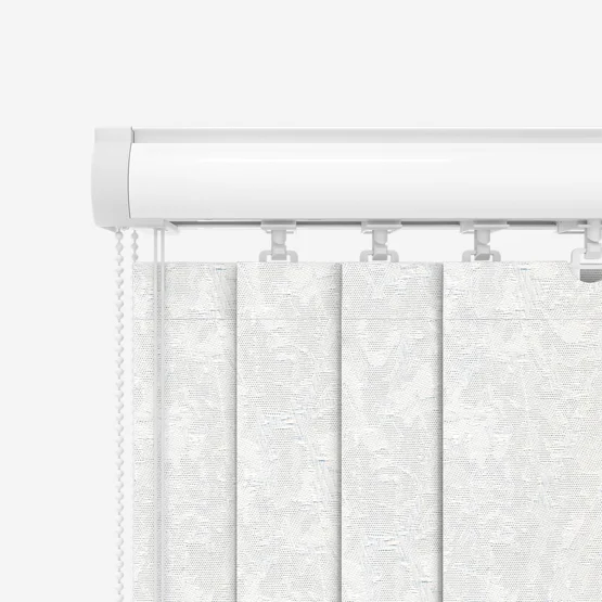California  White vertical
