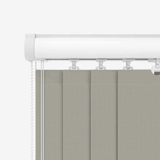 Deluxe Plain Linen vertical