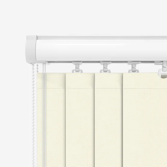 Deluxe Plain Vanilla Cream vertical