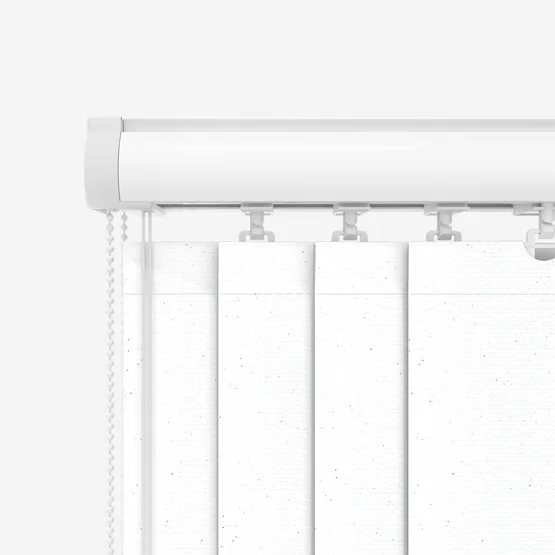 Luxor White vertical