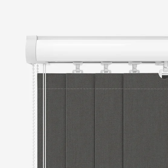 Optima Blackout Pewter vertical