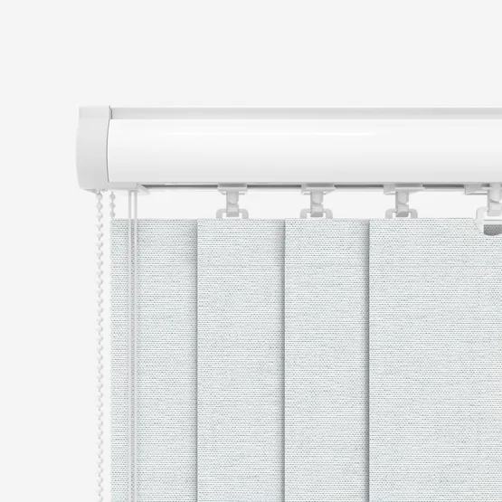 Optima Blackout White vertical