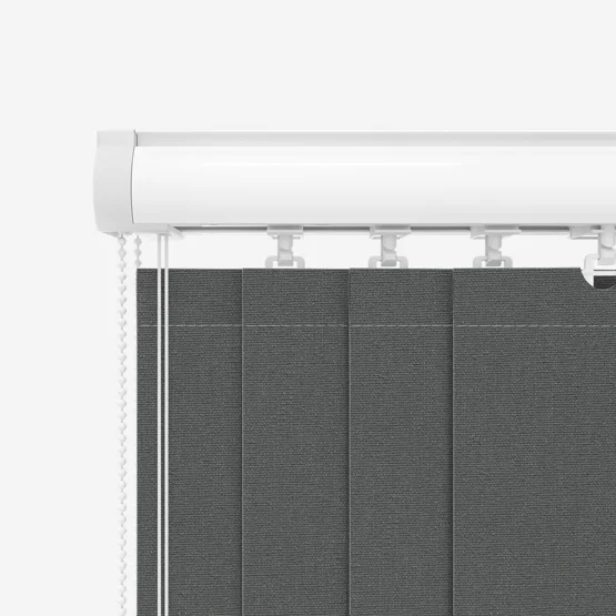Optima Dimout Pewter vertical