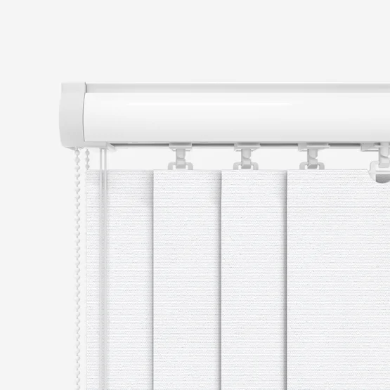Optima Dimout White vertical