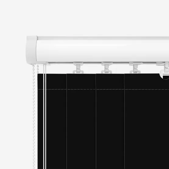 Supreme Blackout Jet vertical
