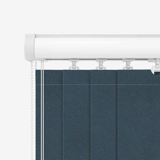 Supreme Blackout Prussian Blue vertical