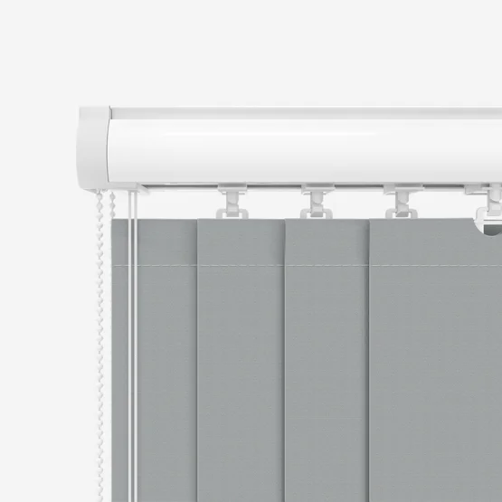 Supreme Blackout Storm Grey vertical