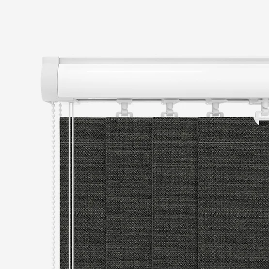 Voga Slate Grey Textured vertical