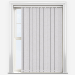 Gavi Platinum Vertical Blind