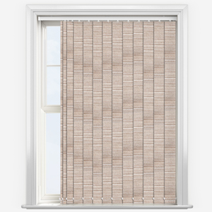 Kassala Spice Vertical Blind