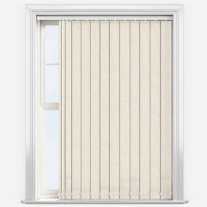 Reeva Biscotti Vertical Blind