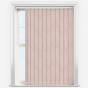 Reeva Copper Vertical Blind