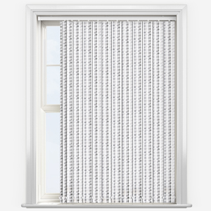 Romain Shadow Vertical Blind