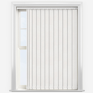Barclay Pure Vertical Blind
