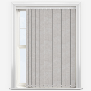 Hayden Mist Vertical Blind