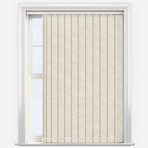 Hayden Warmth Vertical Blind