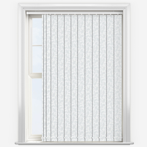 Isla Whisper Vertical Blind