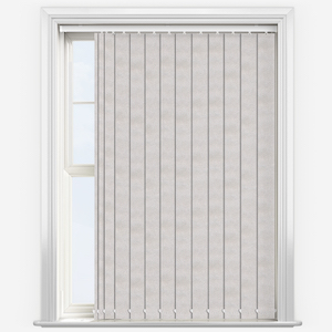 Lucca Mist Vertical Blind