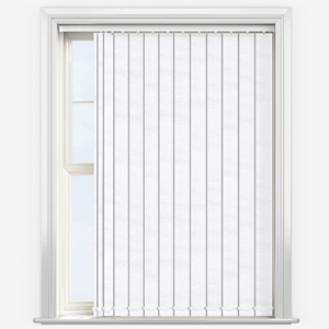 Malimo Frost Vertical Blind