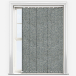 Myth Hemp Vertical Blind