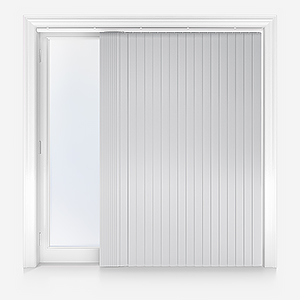 Niro Flint Vertical Blind