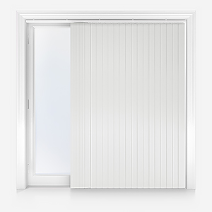 Niro Sand Vertical Blind