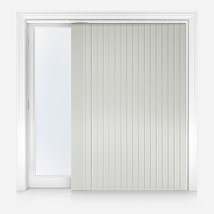 Niro Stone Vertical Blind
