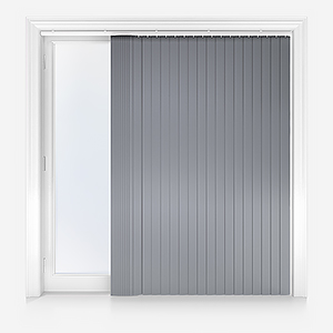 Niro Storm Vertical Blind