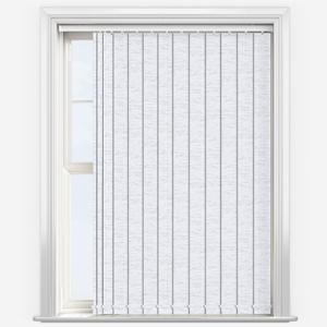 Plaza Touch Vertical Blind