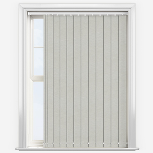 Sirocco Stone Vertical Blind