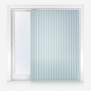 Tosca Lagoon Vertical Blind