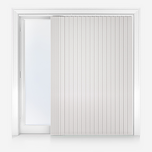 Tosca Sand Vertical Blind