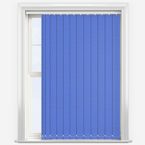 AquaLuxe Surf Vertical Blind